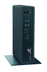 Mini PC Bematech LC8710, Intel Atom E3825, 2GB, 320GB - sin Sistema Operativo 