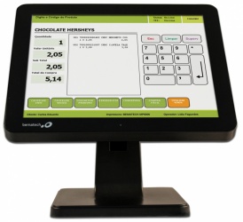 Bematech Sistema POS SB1015 15