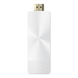 BenQ Adaptador Inalámbrico HDMI con WiFi, Blanco 