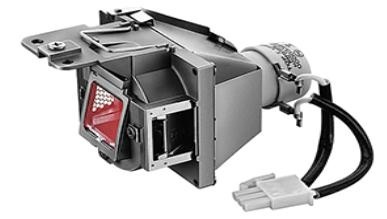 BenQ Lámpara UHP, 190W, 4500 Horas 