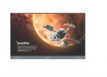 BenQ Pro RP8604 Pantalla Interactiva 86