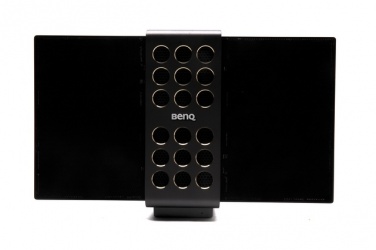 BenQ Bocina Portátil treVolo, Bluetooth, 2.1, micro USB, Negro 