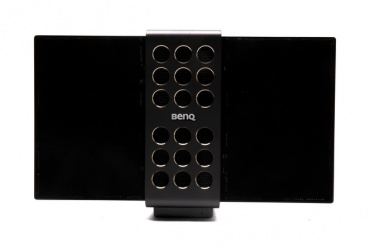 BenQ Bocina Portátil treVolo, Bluetooth, 2.1, micro USB, Negro 