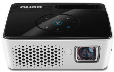 Proyector BenQ Joybee GP2 LED, WXGA 1280 x 800 Pixeles, 200 Lúmenes 