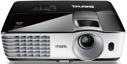 Proyector BenQ MX660 DLP, XGA 1024 x 768, 3200 Lúmenes 