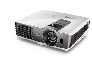Proyector BenQ MX711 DLP, XGA 1024 x 768 Píxeles, 3200 Lúmenes 