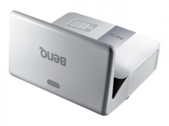 BenQ MX850UST DLP, XGA 1024 x 768 Pixeles, 2500 Lúmenes 