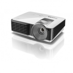 Proyector BenQ MW712 DLP, WXGA 1280 x 720 Pixeles, 3200 Lúmenes, 3D Ready 
