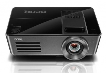 Proyector BenQ SH915 DLP, 1080p (1920x1080), 4000 Lúmenes, 3D, Negro 
