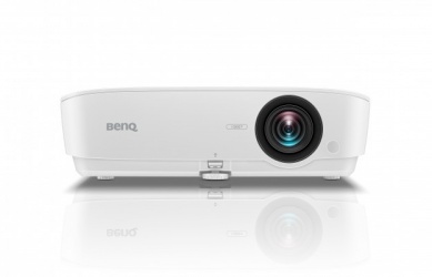 Proyector BenQ MH534 DLP, 1080p 1920 x 1080, 3300 Lúmenes, con Bocinas, Blanco 