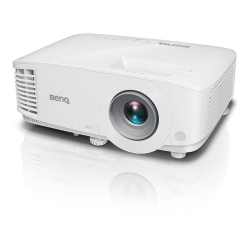 Proyector para Oficina BenQ MX731 DLP, XGA 1024x768, 4000 Lúmenes, con Bocinas, Blanco 