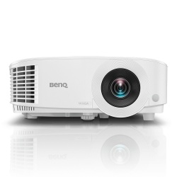 Proyector BenQ MW612 DLP, WXGA 1280 x 800, 4000 Lúmenes, con Bocinas, Blanco 
