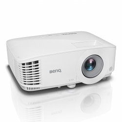 Proyector BenQ MS550 DLP, SVGA 800 x 600, 3600 Lúmenes, con Bocinas, Blanco 