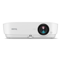 Proyector para Oficina BenQ MS536 DLP, SVGA, 800 x 600, 4000 Lúmenes, con Bocinas, Blanco 