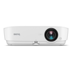 Proyector para Oficina BenQ MX536 DLP, XGA 1024 x 768, 4000 Lúmenes, con Bocinas, Blanco 