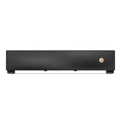 Proyector BenQ Hometheater V5000I, DLP, 3840 x 2160 Pixeles, 2500 Lúmenes, con Bocinas, Negro 