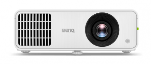 Proyector BenQ EH700 DLP, 1920x1080 Full HD, 4000 lúmenes ANSI, Inalámbrico, con Bocinas, Blanco 