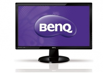 Monitor BenQ GL2450 LED 24'', Full HD, Negro 