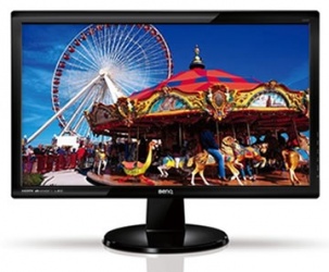Monitor BenQ GW2250 LED 21.5'', Negro 