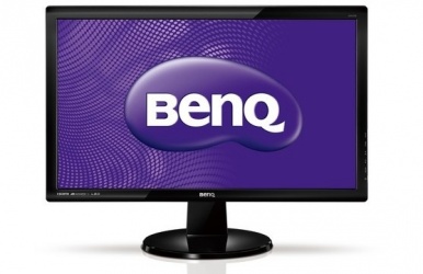 Monitor BenQ GW2750HM LED 27'', Full HD, HDMI, Negro - Bocinas Integradas (2 x 2W) 