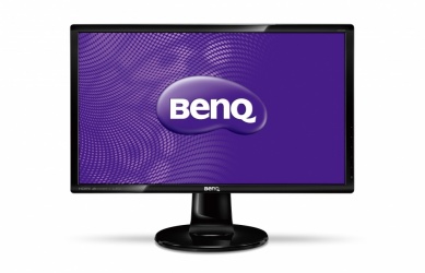 Monitor BenQ GW2760HM LED 27'', Full HD, HDMI, Bocinas Integradas (2 x 1W), Negro 