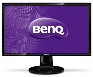 Monitor BenQ GW2265 LED 21.5'', Full HD, Negro 