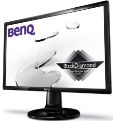 Monitor BenQ GW2265HM LED 21.5'', Full HD, HDMI, Bocinas Integradas (2 x 1W), Negro 