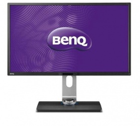 Monitor BenQ BL3200PT LED 32'', Quad HD, HDMI, Bocinas Integradas (2 x 5W), Negro 