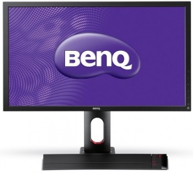 Monitor BenQ XL2420Z LED 24'', Full HD, Negro 