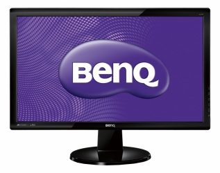 Monitor BenQ GL2760H LED 27'', Full HD, Negro 