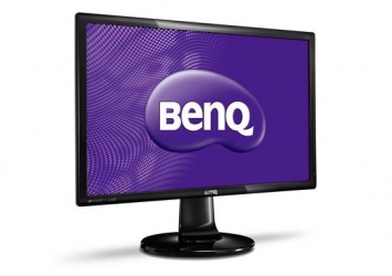 Monitor BenQ GL2760-H 27 Pollici Full HD LED, 75Hz, 2ms, HDMI DVI VGA, Ricondizionato