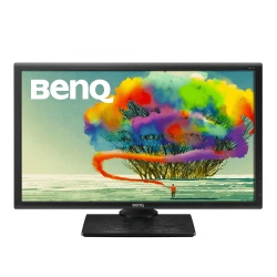 Monitor para Diseño BenQ PD2700QT LED 27