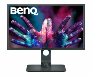 Monitor BenQ PD3200Q LED 32'', Quad HD, HDMI, Bocinas Integradas (2 x 5W), Negro 