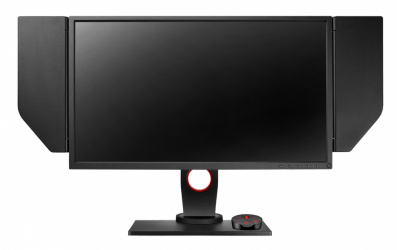 Monitor Gamer BenQ Zowie XL2536 LED 24.5'', Full HD, 144Hz, HDMI, Negro 
