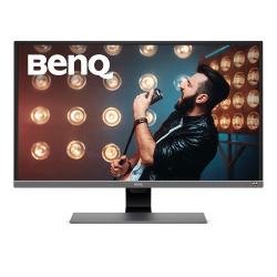Monitor BenQ EW3270U LED 31.5