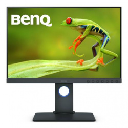 Monitor BenQ SW240 LED 24.1'', Full HD, HDMI, Gris 