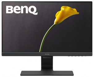 Monitor BenQ GW2280 LED 21.5'', Full HD, HDMI, Negro 