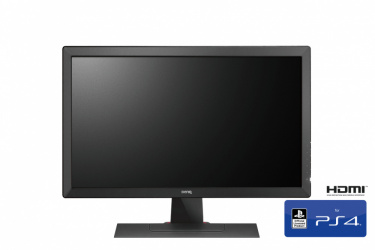 Monitor Gamer BenQ RL2455S LCD 24