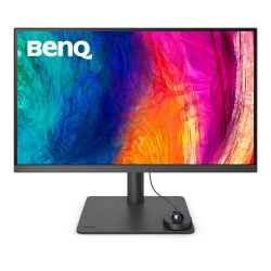 Monitor BenQ PD2705U LED 27