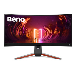 Monitor Gamer Curvo BenQ EX3410R LED 34