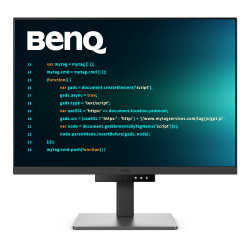 Monitor BenQ RD280U LED 28