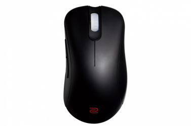 Mouse BenQ Óptico Zowie EC1-A, Alámbrico, USB, 3200DPI, Negro 
