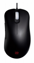 Mouse BenQ Óptico Zowie EC2-A, Alámbrico, USB, 3200DPI, Negro 