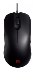 Mouse Gamer BenQ Óptico Zowie FK1, Alámbrico, USB, 3200DPI, Negro 