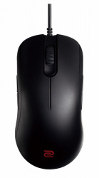 Mouse Gamer BenQ Óptico Zowie FK2, Alámbrico, USB, 3200DPI, Negro 
