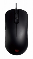 Mouse Gamer BenQ Óptico Zowie ZA11, Alámbrico, USB, 3200DPI, Negro 