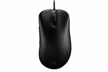 Mouse Gamer BenQ Óptico Zowie EC1-B, Alámbrico, USB, 3200DPI, Negro 
