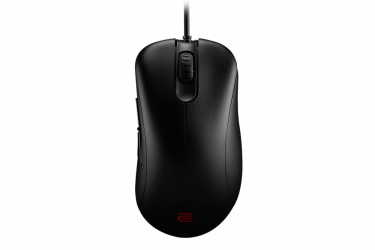 Mouse Gamer BenQ Óptico Zowie EC2-B, USB, 3200DPI, Negro 