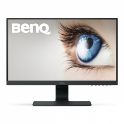 Monitor BenQ GW2480 LED 23.8'', Full HD, Negro - Incluye Docking Station 