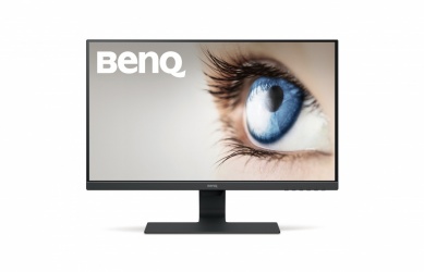Monitor BenQ GW2780 LED 27'', Full HD, HDMI, Negro - Incluye Docking Station 
